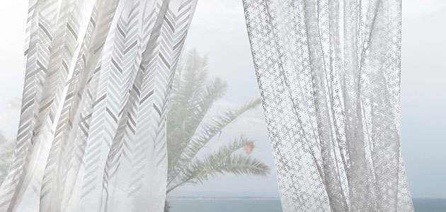 Zorluteks, Pet Şişeden Perde Üretti