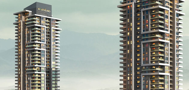 Northland'e OSTİM ilgisi