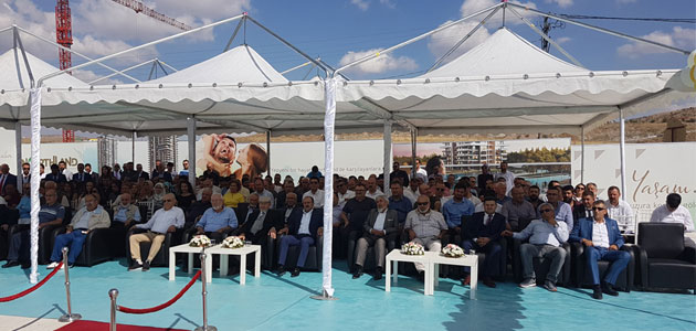 Northland Konut Projesi Lansmanı Yapıldı .İşte Detaylar...