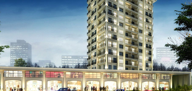 Nota Residence Nerede ve Daire  Fiyatları 2016-07-25