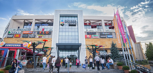 Re-Pıe İlk Avm Fonlarını Kurdu, 3 Ayda Bir Kira Dağıtacak