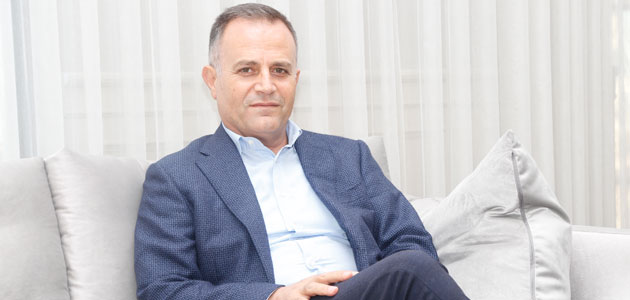 Nurettin Yılmaz; İnşaat Sektörüne Yapılacak Teşvik, Ülke Ekonomisine Yapılacaktır