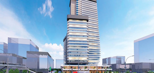 Akros İstanbul Projesi Fiyatları, Proje Bilgileri,  Fiyat Listesi