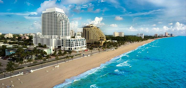 Heafey Group'tan Hem Yatırım Hem Tatil Fırsatı