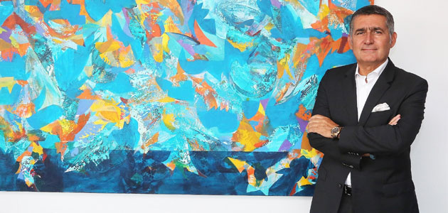 Ode Yalıtım Gözünü Afrika Pazarına Dikti 