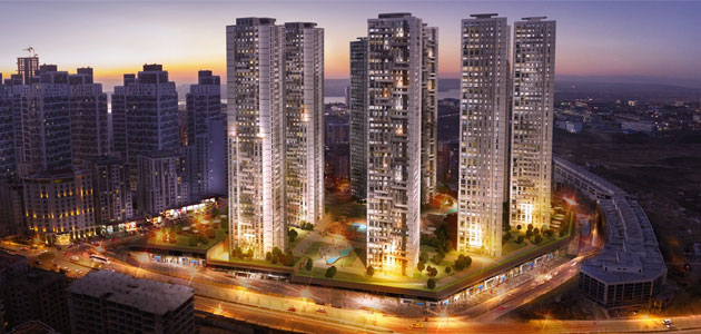 Ödül İstanbul Projedinde Daire Fiyatları ve Ödeme Planı Açıklandı.İşte Detaylar...