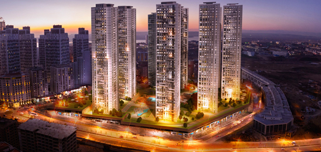 Lansman Fiyatı İle Ev Sahibi Olabileceğiniz Projeler 