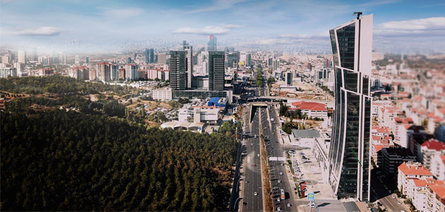 Zafer Yıldırım:Ofis Sahibi Olmayan Vatandaşlarımıza Kredide Kolaylık Sağlanmalı