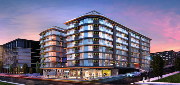  GYODER’in kampanyasına Ofton İnşaat’tan dev destek