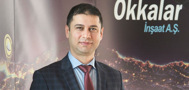 Okkalar İnşaat’dan Çengelköy'e yeni proje geliyor