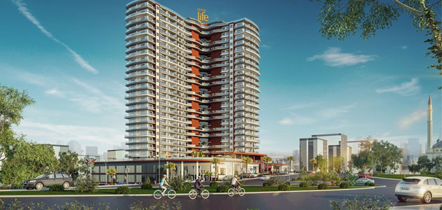 Önay Life Residence’da Ramazana Özel Kdv’siz Daireler