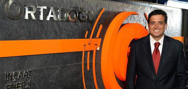 Ortadoğu Enerji, Elektrik Santralleri Toplu Açılış Töreni’ne Katıldı