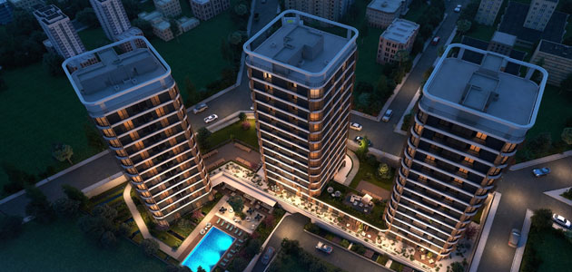 Ortadoğu Grup'tan Yazın En İddialı Konut Kampanyaları 