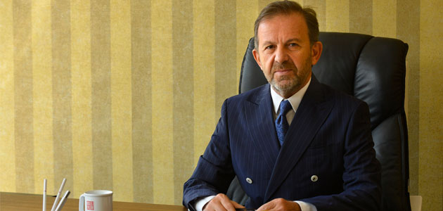 Osman Yıldırım:Konut Satışlarında Düşüş Yaşanırken Şehir Merkezindeki Projelerin Yıldızı Parlıyor