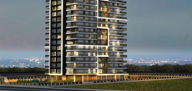 Ova Kule Lokasyon Özellikleri