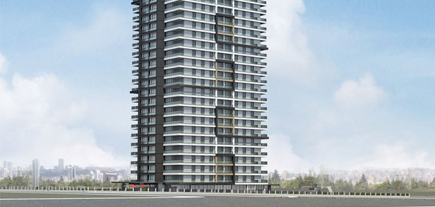 İpektaş İnşaat’ın Yönetim Kurulu Başkanı Ahmet İpek: Ankaralı 4+1 Seviyor