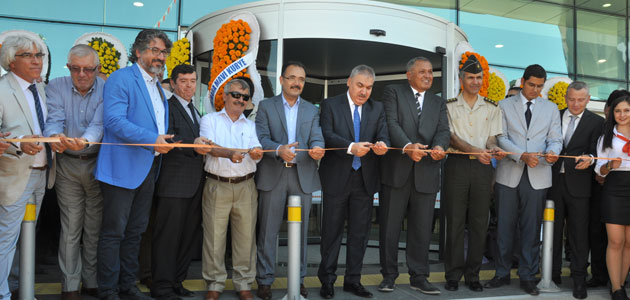 Özdilek Holding’in Rotası Uşak