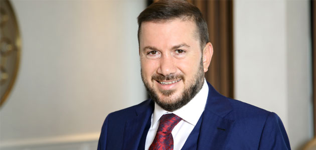 Türkiye'den 1 milyon dolarlık gayrimenkul alana vatandaşlık verilecek!