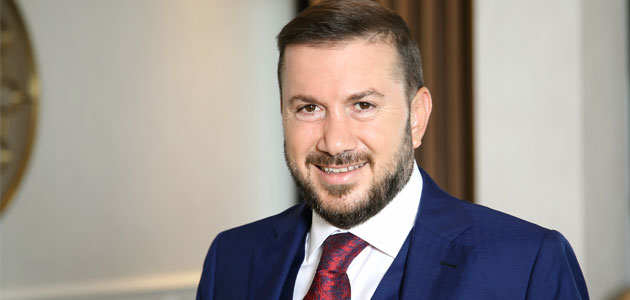 240 ay vadeli konut satışına Kuzu Grup'tan tam destek