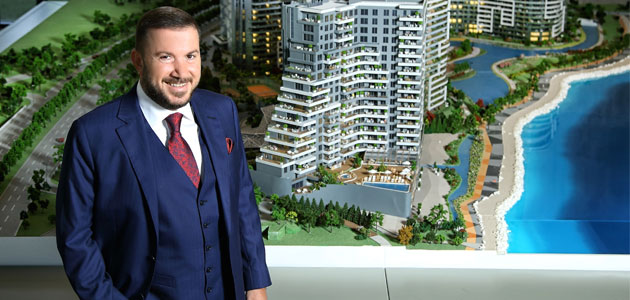 Özen Kuzu,TÜİK Ocak Konut Satışlarını Yorumladı