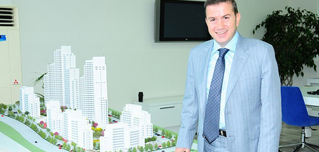 Kuzu Grup Dev Enerji Yatırımına İmza Atıyor