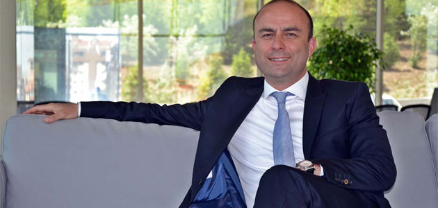 En Modern Konutları Ankaralı Müteahhitler İnşa Ediyor