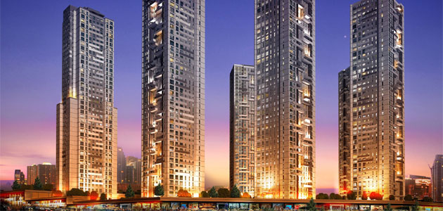 Modd/Group Özyurtlar Holding İş Birliği Start Aldı