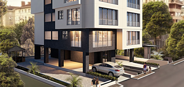 Bağdat Caddesi’nde Ev Sahibi Olmanın Tam Zamanı