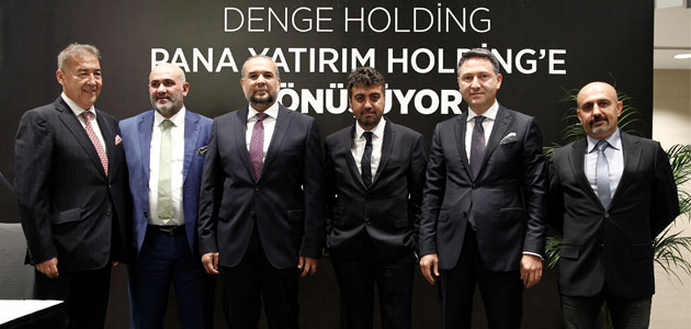 Pana Yatırım Holding sermaye piyasalarına girdi