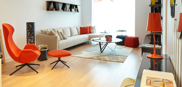 Park Residences Cadde’de Özel Koleksiyon Evleri