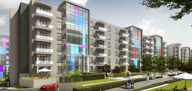 Park Mozaik'te 120 Ay ve 0,70 Faiz Oranı Kampanyası Başladı