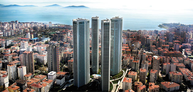  Park Resıdences Cadde’den Ev Almak İsteyenler  Yüzde 12.5 Kar Edecek