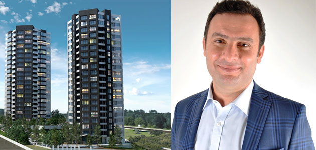 Parktepe Projesi Eğitim Kurumlarına Yakınlığı İle Dikkat Çekiyor