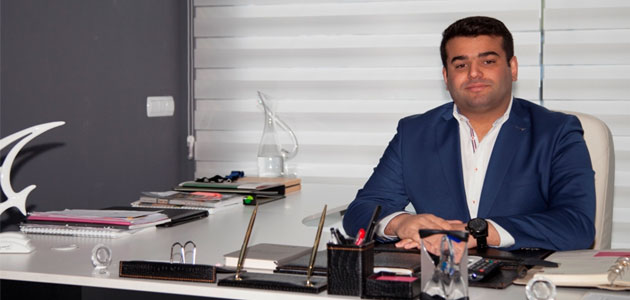 Pekcan Grup Güzelçamlı Projesine Değer Katıyor