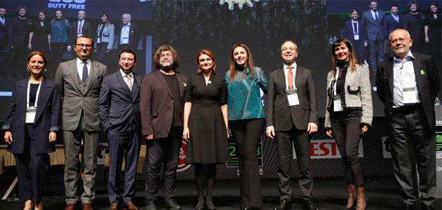 Perakende Güneşi 2018 Ödülleri Sahiplerini Buldu.Detaylar haberimizde..