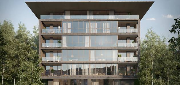 Nef Reserve Kandilli’de son fırsat