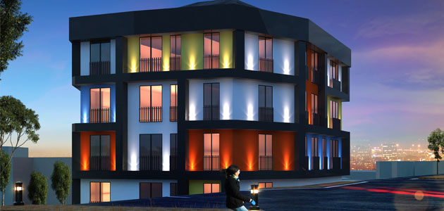 Pixell Prime Projesi Daire Fiyatları ve Daire Tipleri Açıklandı