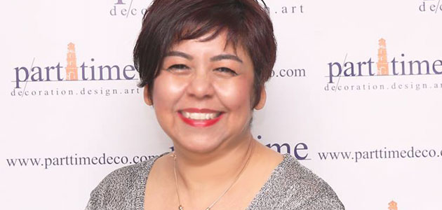 P/Art Time Decoration, büyüme kararı aldı