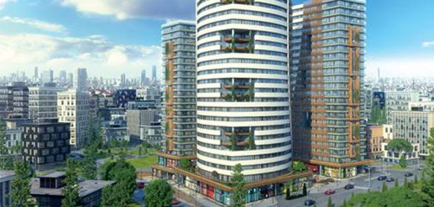 Pırlanta Göztepe Daire Fiyatları,Sosyal Olanakları ve Proje Detayları