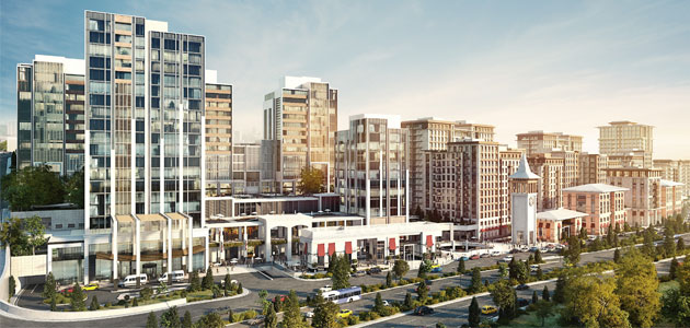 Piyalepaşa İstanbul, Türkiye’yi MIPIM’de Temsil Ediyor!