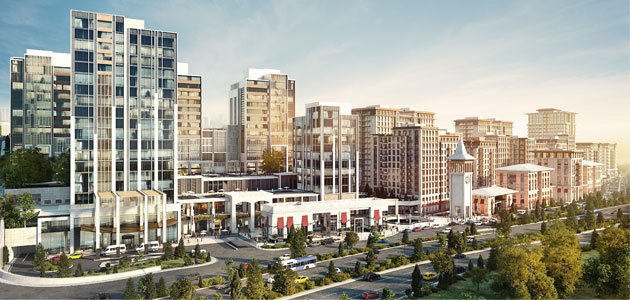 Piyalepaşa İstanbul’da Ödeme Planını Kendin Seç