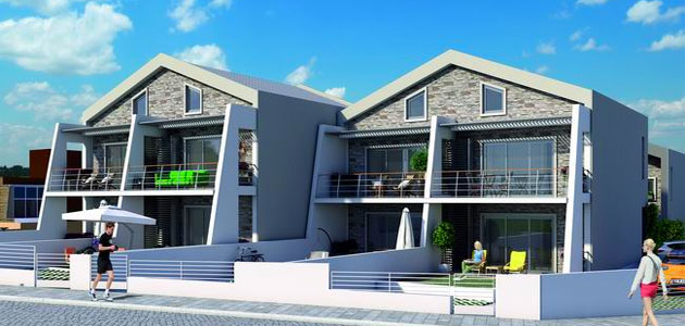 Porto Peramos Projesi Fiyat Listesi ve Proje Detayları Açıklandı