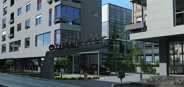 Güral İnşaat, Bayram Kampanyasını Başlattı