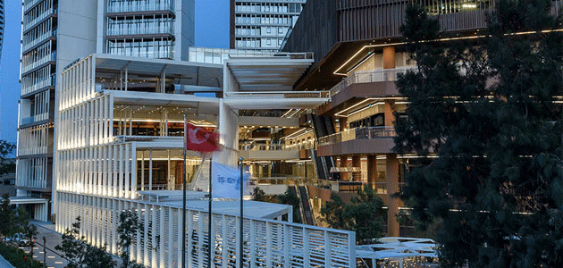 Ege Perla AVM Ne Zaman Açılıyor