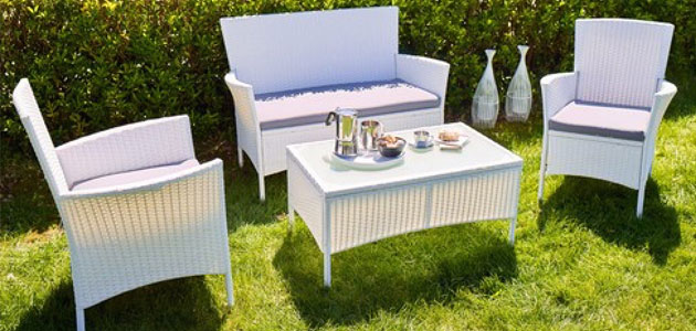 Praktiker’le bahçelere yazın enerjisi geliyor!