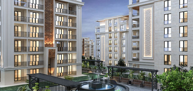 Bak Yapı 120 Ay Vade Farksız Ödeme Kampanyası Başlattı