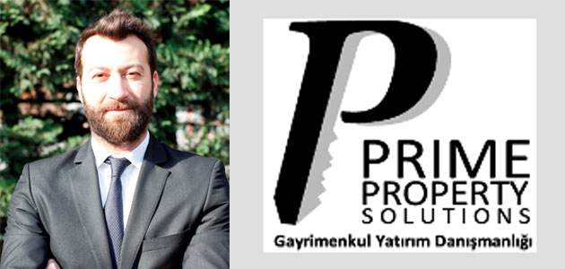 2017 yılı gayrimenkul sektöründe profesyonelleşmeyi başaranların yılı olacak 