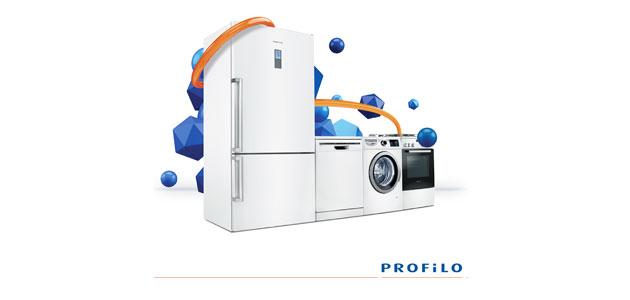 Evlilik hazırlığı yapan çiftlere Profilo’dan ‘Dayanıklı’ Çeyiz Paketleri