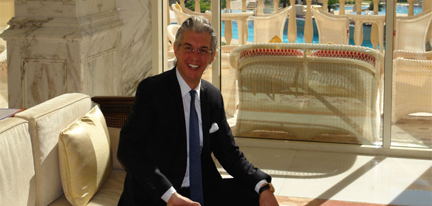 Referandum sonrası gurbetçiden Emlak Atağı