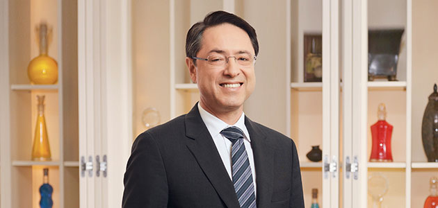 Akiş GYO, United Nations Global Compact'a Üye Oldu